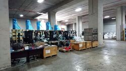 Asia Pacific Breweries (D22), Warehouse #630592721